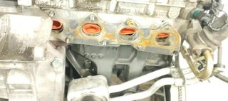 Seat bcb motor completo leon (1m1) 1.6 16 21278334