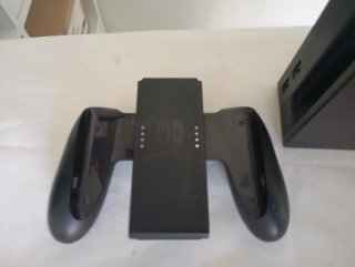 Soporte Joy-Con Nintendo Switch