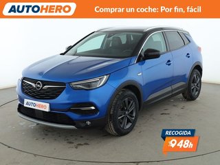Opel Grandland X 1.5 CDTI Opel 2020
