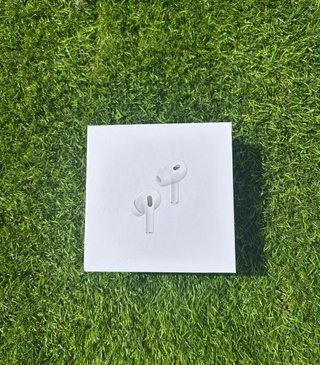 AirPods Pro (2ª gen.) con estuche MagSafe