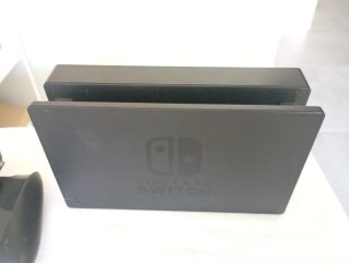 Dock y Soporte Joy-Con Nintendo Switch