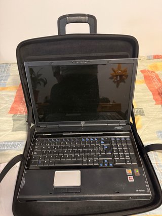 Portátil HP Pavilion