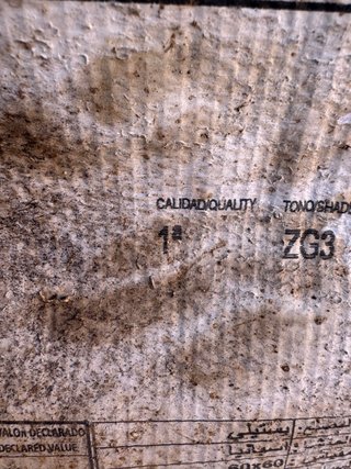 Azulejo Porcelanico rectificado (calidad 1a)