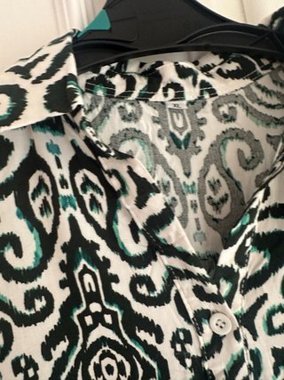 Vestidos estampados