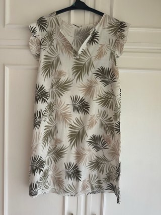 Vestidos estampados
