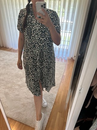 Vestidos estampados