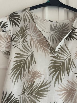 Vestidos estampados