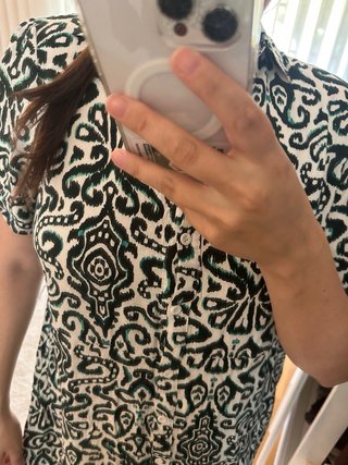 Vestidos estampados