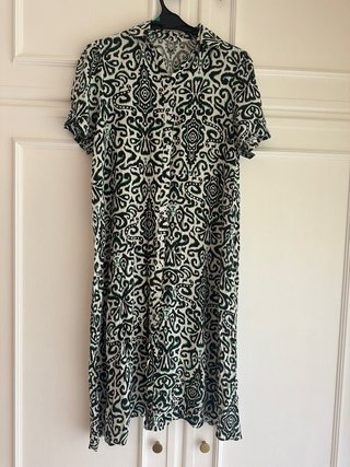 Vestidos estampados