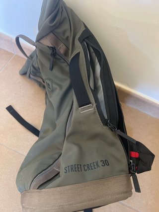 Mochila Black Diamond Street Creek 30