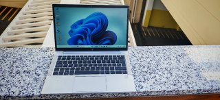 HP I5 11ª Gen