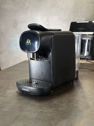 Cafetera L'OR Barista Philips