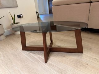 Mesa de centro