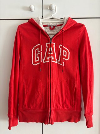 Sudadera Polar GAP