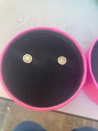 Pendientes Tous Oso