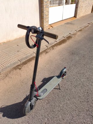 Patinete Eléctrico  Xiaomi