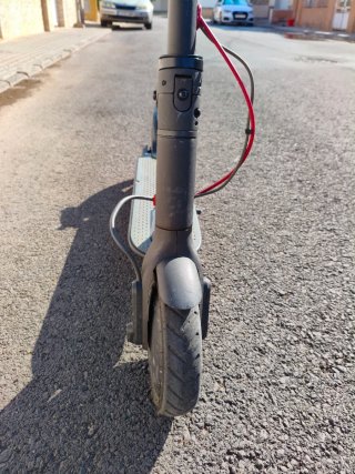 Patinete Eléctrico  Xiaomi