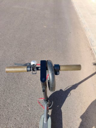 Patinete Eléctrico  Xiaomi