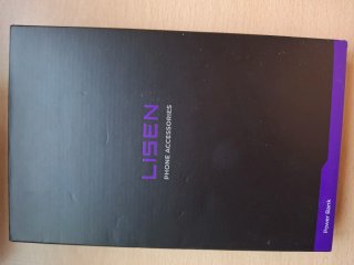 Power bank