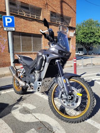 Kove 800X pro ULTIMA OPORTUNIDAD