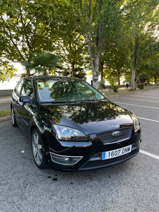 Ford Focus 2005