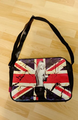 Bolso de Hombro para Portátil