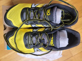 Zapatillas Xero Running Hombre/Mujer