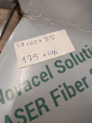 MESAS DE ACERO A MEDIDA MIRA MI PERFIL