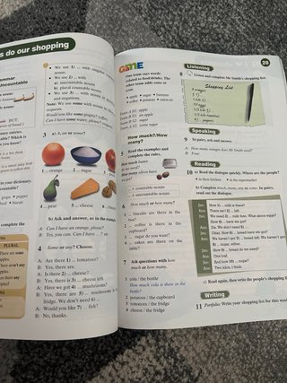 Libro de Inglés Blockbuster 1 Student's Book - Exp