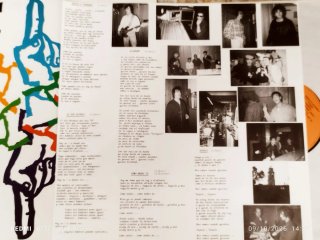 Vinilo Groom - En Busca de Color y Movimiento