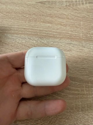 Airpods 4 ANC Apple Blancos Originales