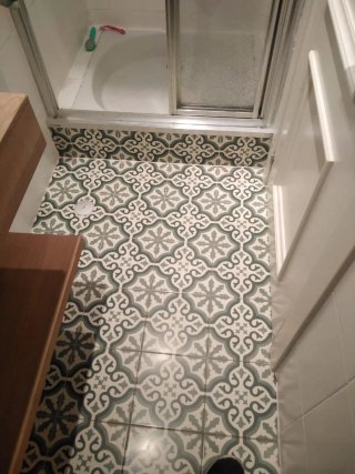Reformas integrales de banio y cocina en Madrid y