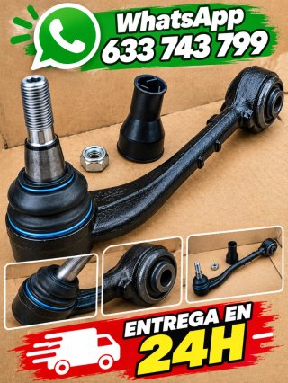 Brazo inferior Bmw x5 e53