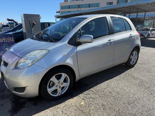 Toyota Yaris 2009 AUTOMATICO