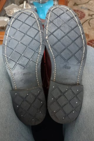 Botas Dakota Piel Marrón | Valverde Camino