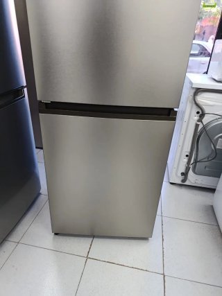 Nevera Haier Combi Nueva Con Tara Una Años Garantí