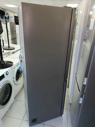 Nevera Haier Combi Nueva Con Tara Una Años Garantí