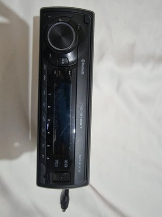 Radio Coche NS-218BT Bluetooth