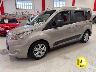 Ford Tourneo Connect 2014 1.6 Tdci 95cv