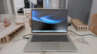 HP EliteBook 645 G11 AMD Ryzen