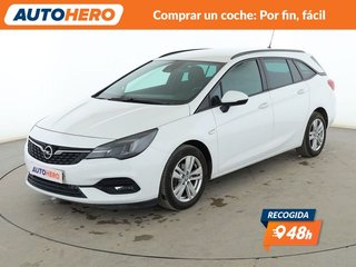 Opel Astra 1.5 CDTI GS Line ST art/Stop