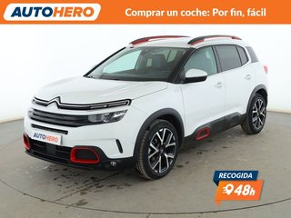 Citroën C5 Aircross 1.2 PureTech Feel