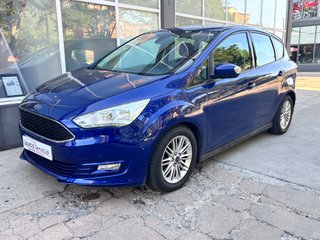 Ford C-MAX 2016