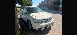 fiat Freemont 2013