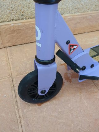 Patinete Oxelo para niños