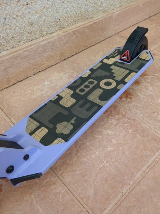 Patinete Oxelo para niños
