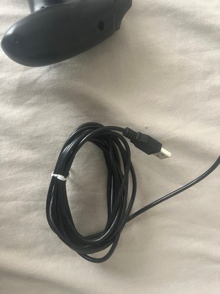 Mando PS4 y PC con GATILLOS TRASEROS