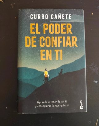 Libro de auto ayuda