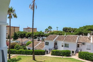 Piso en venta en Calaburra - Chaparral en Mijas