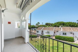 Piso en venta en Calaburra - Chaparral en Mijas
